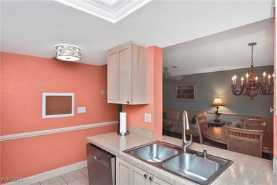 Schedule your showing now so you do not miss this beautiful 1st on Cross Creek Country Club in Florida - for sale on GolfHomes.com, golf home, golf lot