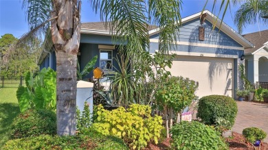 Located in New Smyrna Beach, this 3-bedroom, 2-bathroom home on Venetian Bay Golf Course in Florida - for sale on GolfHomes.com, golf home, golf lot