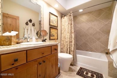 Elegant Singletree Residence on the Sonnenalp Golf Course

 on Sonnenalp Golf Club in Colorado - for sale on GolfHomes.com, golf home, golf lot