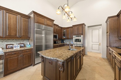 Sophistication & Privacy Prevails! From the moment you enter on Bocaire Country Club in Florida - for sale on GolfHomes.com, golf home, golf lot