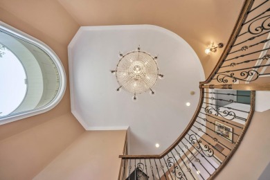 La Isabella A Gracious 2 Acre Estate In Prestigious Upper on Brookville Country Club in New York - for sale on GolfHomes.com, golf home, golf lot