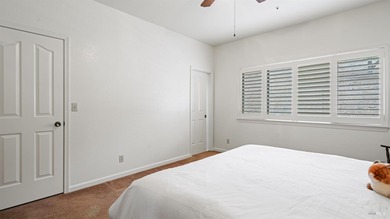 Spectacular 23-acre estate in coveted Green Valley offering on Green Valley Country Club in California - for sale on GolfHomes.com, golf home, golf lot