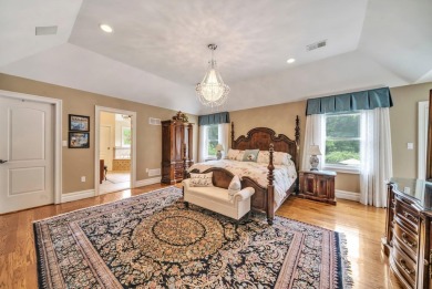 La Isabella A Gracious 2 Acre Estate In Prestigious Upper on Brookville Country Club in New York - for sale on GolfHomes.com, golf home, golf lot