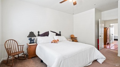 Spectacular 23-acre estate in coveted Green Valley offering on Green Valley Country Club in California - for sale on GolfHomes.com, golf home, golf lot