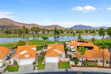 VIEWS-VIEWS-VIEWS! This home is all about the view and the on  in California - for sale on GolfHomes.com, golf home, golf lot