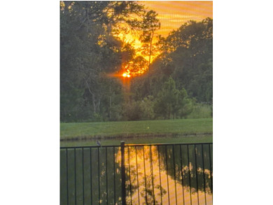 Located in New Smyrna Beach, this 3-bedroom, 2-bathroom home on Venetian Bay Golf Course in Florida - for sale on GolfHomes.com, golf home, golf lot