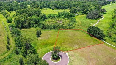 Here is your opportunity to build your custom home on the LAST on Red Tail Golf Club in Florida - for sale on GolfHomes.com, golf home, golf lot