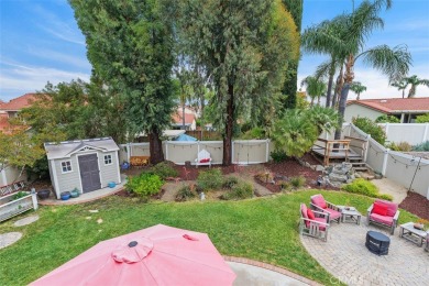 Beautifully Upgraded Home in Wolf Valley Estates. This pristine on The Journey At Pechanga in California - for sale on GolfHomes.com, golf home, golf lot