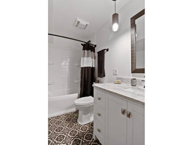 Welcome to this stunning ranch-style home with a finished on Youche Country Club in Indiana - for sale on GolfHomes.com, golf home, golf lot