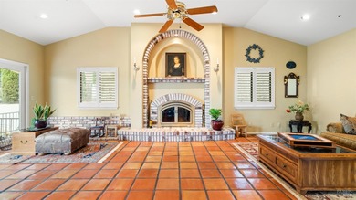 Spectacular 23-acre estate in coveted Green Valley offering on Green Valley Country Club in California - for sale on GolfHomes.com, golf home, golf lot