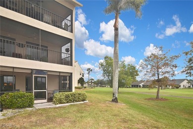 Schedule your showing now so you do not miss this beautiful 1st on Cross Creek Country Club in Florida - for sale on GolfHomes.com, golf home, golf lot