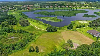 Here is your opportunity to build your custom home on the LAST on Red Tail Golf Club in Florida - for sale on GolfHomes.com, golf home, golf lot