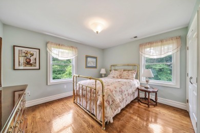 La Isabella A Gracious 2 Acre Estate In Prestigious Upper on Brookville Country Club in New York - for sale on GolfHomes.com, golf home, golf lot