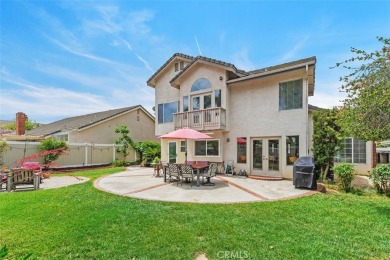 Beautifully Upgraded Home in Wolf Valley Estates. This pristine on The Journey At Pechanga in California - for sale on GolfHomes.com, golf home, golf lot