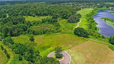 Here is your opportunity to build your custom home on the LAST on Red Tail Golf Club in Florida - for sale on GolfHomes.com, golf home, golf lot