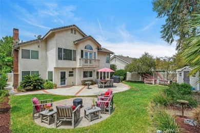 Beautifully Upgraded Home in Wolf Valley Estates. This pristine on The Journey At Pechanga in California - for sale on GolfHomes.com, golf home, golf lot