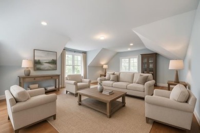 La Isabella A Gracious 2 Acre Estate In Prestigious Upper on Brookville Country Club in New York - for sale on GolfHomes.com, golf home, golf lot