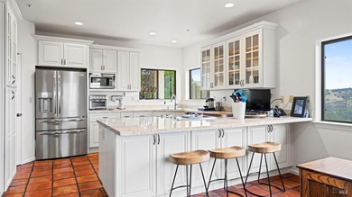 Spectacular 23-acre estate in coveted Green Valley offering on Green Valley Country Club in California - for sale on GolfHomes.com, golf home, golf lot