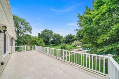 La Isabella A Gracious 2 Acre Estate In Prestigious Upper on Brookville Country Club in New York - for sale on GolfHomes.com, golf home, golf lot