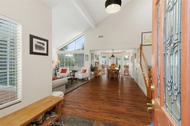 Beautifully Upgraded Home in Wolf Valley Estates. This pristine on The Journey At Pechanga in California - for sale on GolfHomes.com, golf home, golf lot