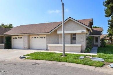 Welcome to this charming Holmby II model home located in on Leisure Village Golf Club in California - for sale on GolfHomes.com, golf home, golf lot