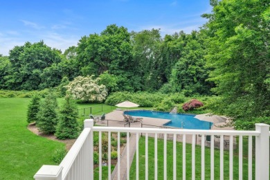 La Isabella A Gracious 2 Acre Estate In Prestigious Upper on Brookville Country Club in New York - for sale on GolfHomes.com, golf home, golf lot
