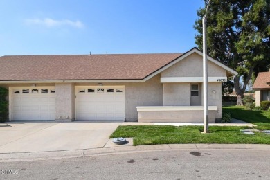 Welcome to this charming Holmby II model home located in on Leisure Village Golf Club in California - for sale on GolfHomes.com, golf home, golf lot