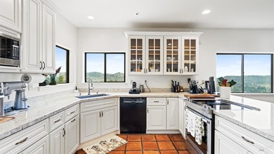 Spectacular 23-acre estate in coveted Green Valley offering on Green Valley Country Club in California - for sale on GolfHomes.com, golf home, golf lot