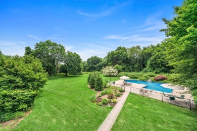 La Isabella A Gracious 2 Acre Estate In Prestigious Upper on Brookville Country Club in New York - for sale on GolfHomes.com, golf home, golf lot