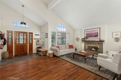 Beautifully Upgraded Home in Wolf Valley Estates. This pristine on The Journey At Pechanga in California - for sale on GolfHomes.com, golf home, golf lot