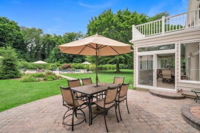 La Isabella A Gracious 2 Acre Estate In Prestigious Upper on Brookville Country Club in New York - for sale on GolfHomes.com, golf home, golf lot