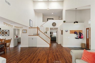 Beautifully Upgraded Home in Wolf Valley Estates. This pristine on The Journey At Pechanga in California - for sale on GolfHomes.com, golf home, golf lot