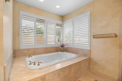 Sophistication & Privacy Prevails! From the moment you enter on Bocaire Country Club in Florida - for sale on GolfHomes.com, golf home, golf lot