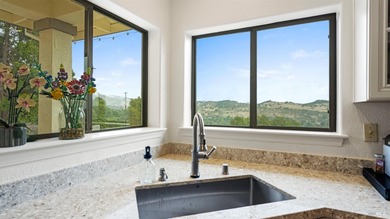 Spectacular 23-acre estate in coveted Green Valley offering on Green Valley Country Club in California - for sale on GolfHomes.com, golf home, golf lot