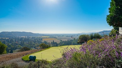 Spectacular 23-acre estate in coveted Green Valley offering on Green Valley Country Club in California - for sale on GolfHomes.com, golf home, golf lot