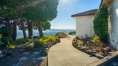 Spectacular 23-acre estate in coveted Green Valley offering on Green Valley Country Club in California - for sale on GolfHomes.com, golf home, golf lot