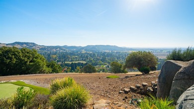 Spectacular 23-acre estate in coveted Green Valley offering on Green Valley Country Club in California - for sale on GolfHomes.com, golf home, golf lot