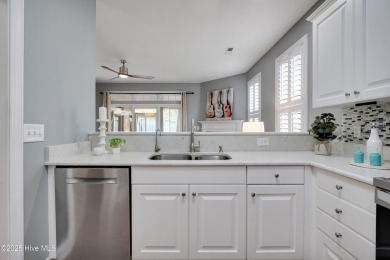 Beautiful all-brick home boasts an open layout that immediately on Magnolia Greens Golf Plantation in North Carolina - for sale on GolfHomes.com, golf home, golf lot