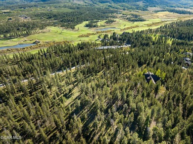 Are you considering building your mountain dream home? This on Pole Creek Golf Club in Colorado - for sale on GolfHomes.com, golf home, golf lot