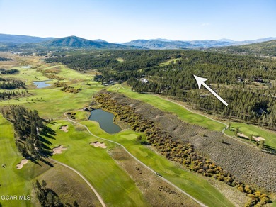 Are you considering building your mountain dream home? This on Pole Creek Golf Club in Colorado - for sale on GolfHomes.com, golf home, golf lot