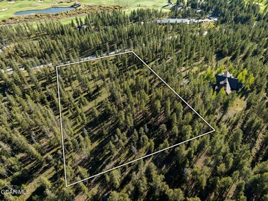 Are you considering building your mountain dream home? This on Pole Creek Golf Club in Colorado - for sale on GolfHomes.com, golf home, golf lot