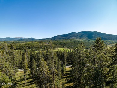 Are you considering building your mountain dream home? This on Pole Creek Golf Club in Colorado - for sale on GolfHomes.com, golf home, golf lot