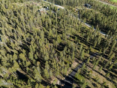 Are you considering building your mountain dream home? This on Pole Creek Golf Club in Colorado - for sale on GolfHomes.com, golf home, golf lot