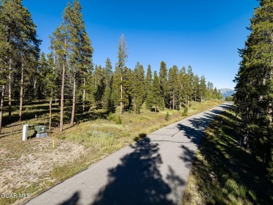 Are you considering building your mountain dream home? This on Pole Creek Golf Club in Colorado - for sale on GolfHomes.com, golf home, golf lot