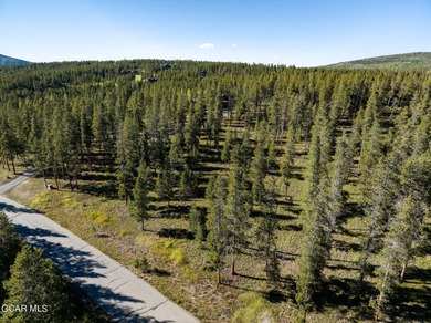 Are you considering building your mountain dream home? This on Pole Creek Golf Club in Colorado - for sale on GolfHomes.com, golf home, golf lot