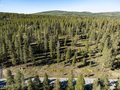 Are you considering building your mountain dream home? This on Pole Creek Golf Club in Colorado - for sale on GolfHomes.com, golf home, golf lot