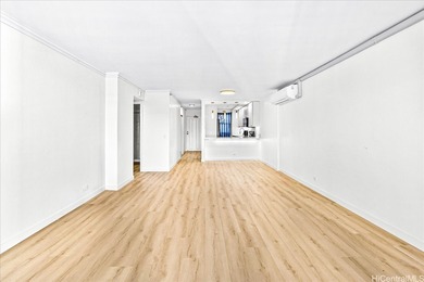 Move-in ready! This beautifully renovated 3-bedroom, 2-bathroom on Pearl Country Club in Hawaii - for sale on GolfHomes.com, golf home, golf lot