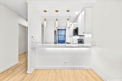 Move-in ready! This beautifully renovated 3-bedroom, 2-bathroom on Pearl Country Club in Hawaii - for sale on GolfHomes.com, golf home, golf lot