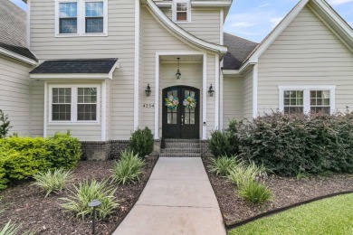 Welcome to 4234 Club Course Drive, a stunning 5-bedroom, 4 on Coosaw Creek Country Club in South Carolina - for sale on GolfHomes.com, golf home, golf lot