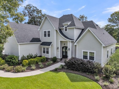 Welcome to 4234 Club Course Drive, a stunning 5-bedroom, 4 on Coosaw Creek Country Club in South Carolina - for sale on GolfHomes.com, golf home, golf lot